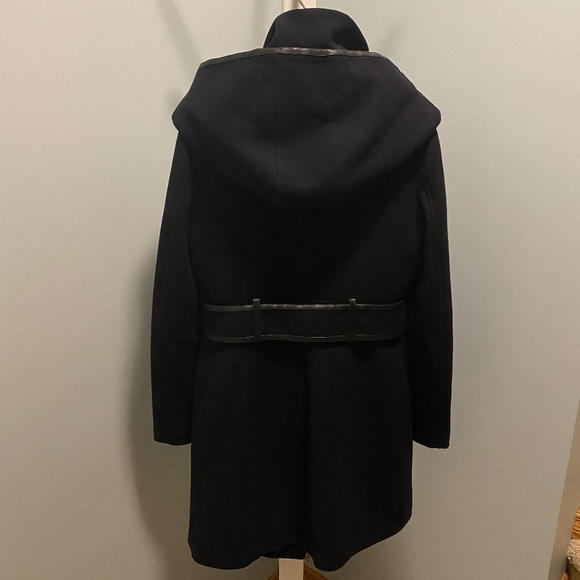 Mackage Steffy - M Navy - Picture 4 of 4